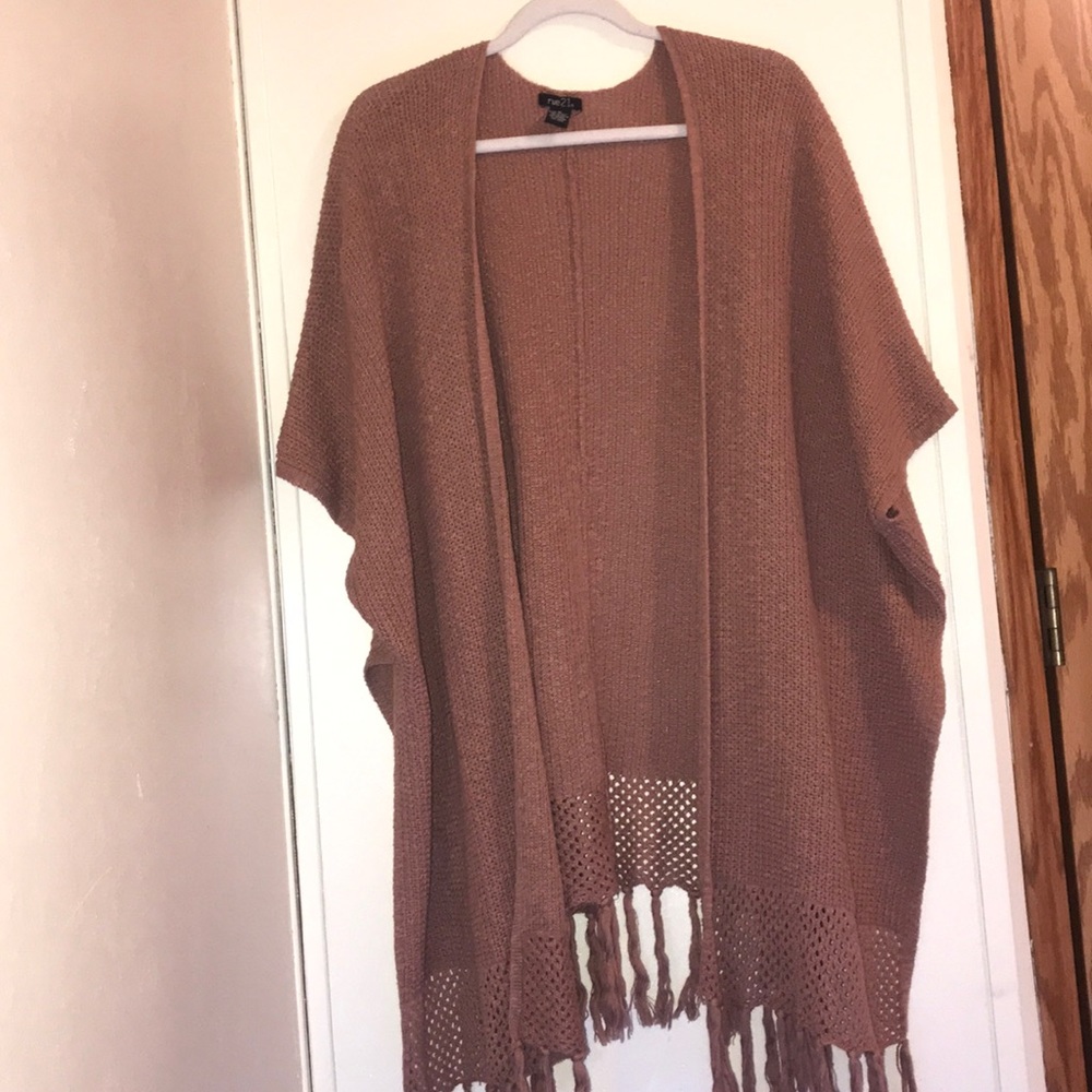 Cardigan - Picture 3 of 4